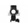 ABZAV|MRO QD Red Dot Black Aim-O