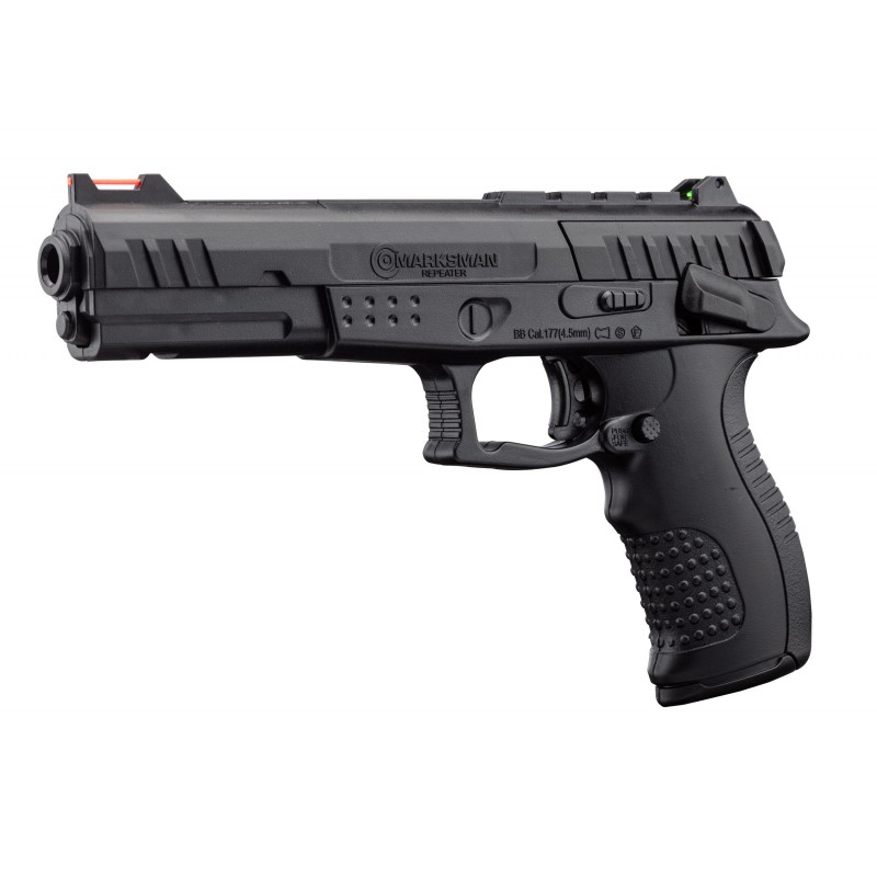 ABZAV|Air gun Marksman1018 4.5 mm BBs Beeman