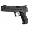 ABZAV|Pistolet à air comprimé Beeman P17 4.5 mm  Plomb