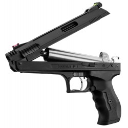 ABZAV|Pistolet à air comprimé Beeman P17 4.5 mm  Plomb