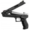 ABZAV|Beeman P17 Air Pistol 4.5 mm Pellets