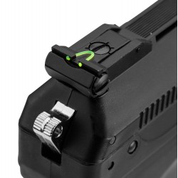 ABZAV|Beeman P17 Air Pistol 4.5 mm Pellets