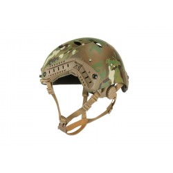 ABZAV|FAST Helmet PJ M/L Multicam FMA