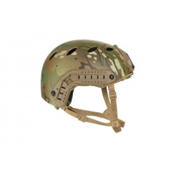 ABZAV|FAST Helmet PJ M/L Multicam FMA