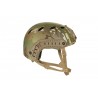 ABZAV|FAST Helmet PJ M/L Multicam FMA