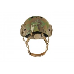 ABZAV|FAST Helmet PJ M/L Multicam FMA