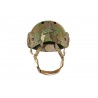 ABZAV|FAST Helmet PJ M/L Multicam FMA