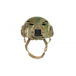 ABZAV|FAST Helmet PJ M/L Multicam FMA