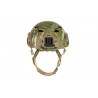 ABZAV|FAST Helmet PJ M/L Multicam FMA