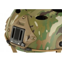 ABZAV|FAST Helmet PJ M/L Multicam FMA