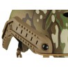 ABZAV|FAST Helmet PJ M/L Multicam FMA