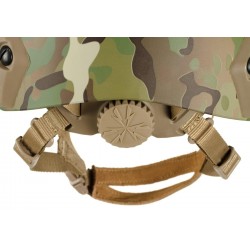 ABZAV|FAST Helmet PJ M/L Multicam FMA