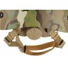ABZAV|FAST Helmet PJ M/L Multicam FMA