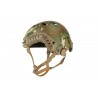 ABZAV|FAST Helmet PJ M/L Multicam FMFAST Helmet PJ L/XL Multicam FMAA