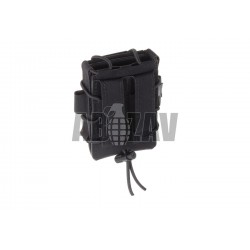 ABZAV|Universal Radio Pouch Black Templar's Gear