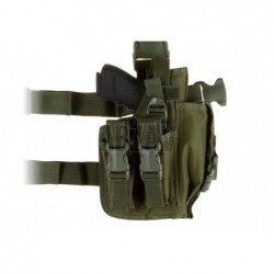 ABZAV|SOF Holster OD Invader Gear