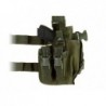 ABZAV|SOF Holster OD Invader Gear