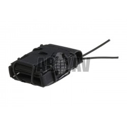 ABZAV|Universal Radio Pouch Black Templar's Gear