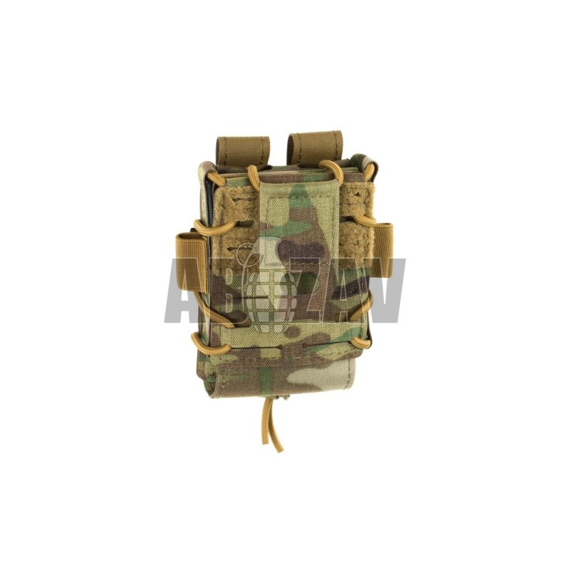 ABZAV|Universal Radio Pouch Multicam Templar's Gear