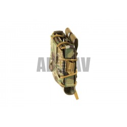 ABZAV|Universal Radio Pouch Multicam Templar's Gear