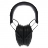 ABZAV|Razor Slim Electronic Ear Muffs Zwart Walker