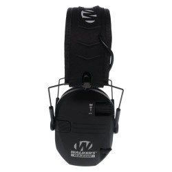 ABZAV|Razor Slim Electronic Ear Muffs Zwart Walker