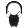 ABZAV|Razor Slim Electronic Ear Muffs Zwart Walker