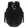 ABZAV|Razor Slim Electronic Ear Muffs Zwart Walker