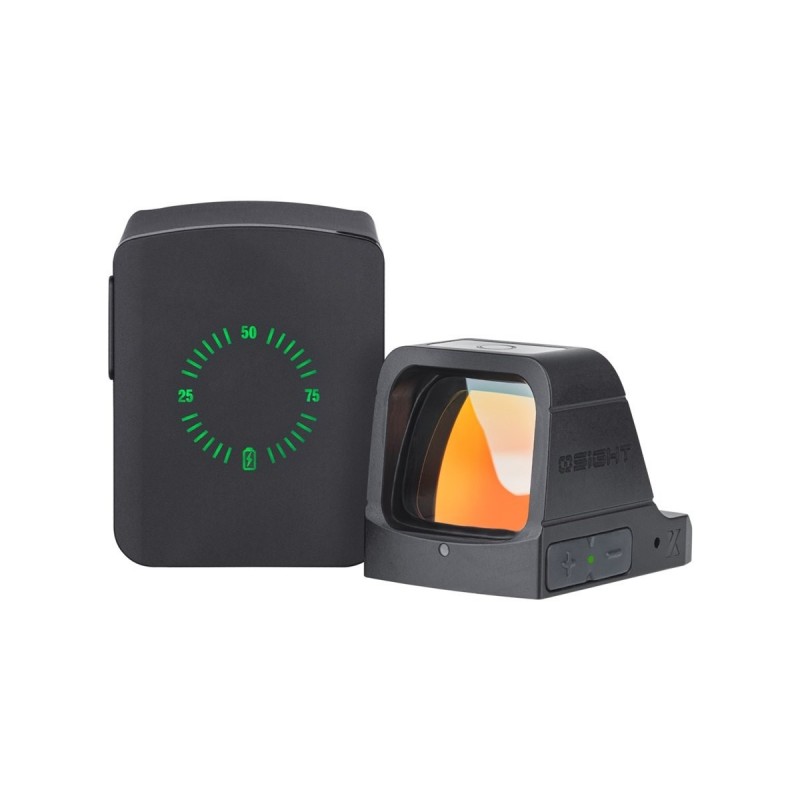 ABZAV|Osight X Red
