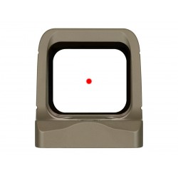 ABZAV|Osight Red Flat Dark Earth