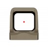 ABZAV|Osight Red Flat Dark Earth