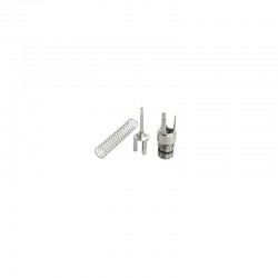 RA New version NPAS flute valve for RA aluminum NPAS nozzle for WE M4