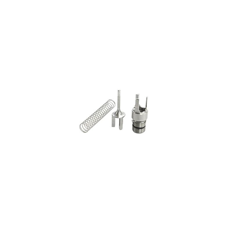 ABZAV|RA New version NPAS flute valve for RA aluminum NPAS nozzle for WE M4
