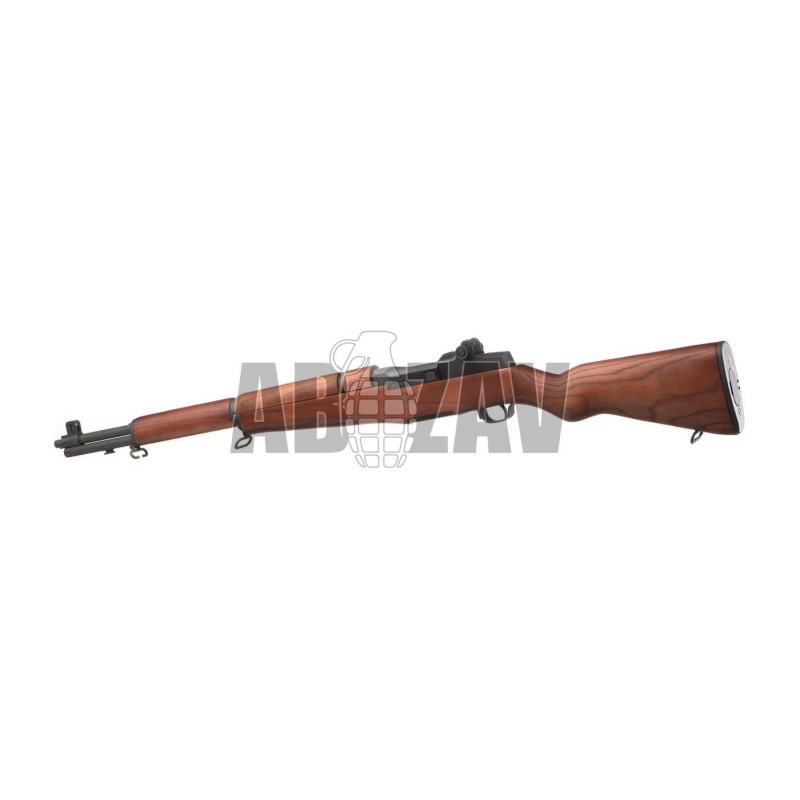 ABZAV|M1 Garand E.T.U. G&G