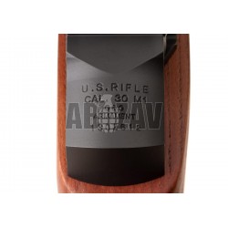 ABZAV|M1 Garand E.T.U. G&G