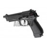 ABZAV|GPM92 MS Metal Version Co2 Black G&G