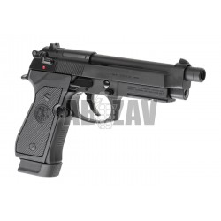 ABZAV|GPM92 MS Metal Version Co2 Black G&G