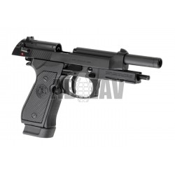 ABZAV|GPM92 MS Metal Version Co2 Noir G&G