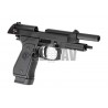 ABZAV|GPM92 MS Metal Version Co2 Black G&G