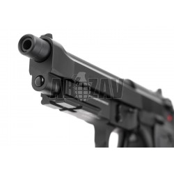 ABZAV|GPM92 MS Metal Version Co2 Noir G&G