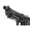 ABZAV|GPM92 MS Metal Version Co2 Black G&G