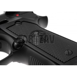 ABZAV|GPM92 MS Metal Version Co2 Black G&G