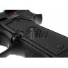 ABZAV|GPM92 MS Metal Version Co2 Zwart G&G