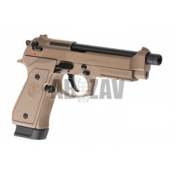 ABZAV|GPM92 MS Metal Version Co2 Desert G&G