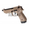 ABZAV|GPM92 MS Metal Version Co2 Desert G&G