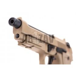 ABZAV|GPM92 MS Metal Version Co2 Desert G&G