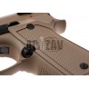 ABZAV|GPM92 MS Metal Version Co2 Desert G&G