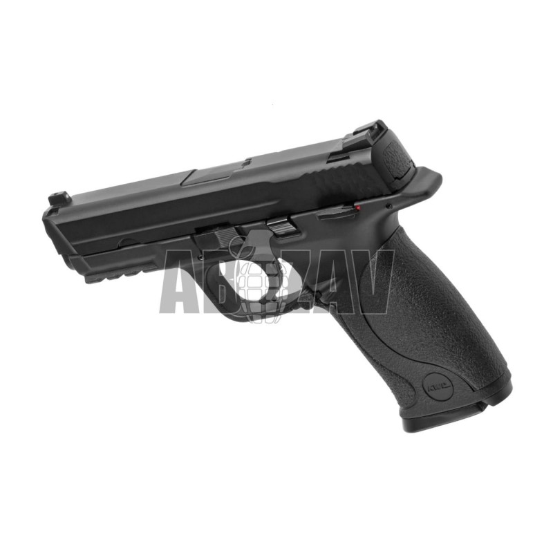 ABZAV|M&P 40 Blowback Metal Version Co2 KWC