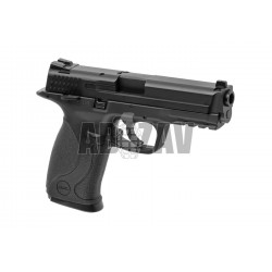 ABZAV|M&P 40 Blowback Metal Version Co2 KWC