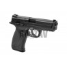ABZAV|M&P 40 Blowback Metal Version Co2 KWC